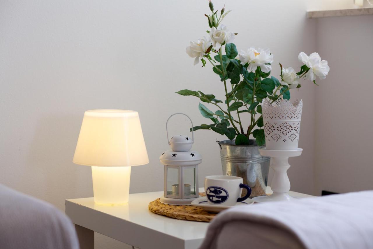 Apartment Leonardo Rovinj Bagian luar foto